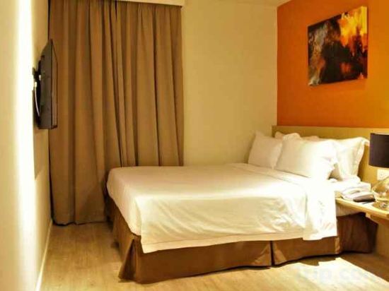 Фото Sgi Vacation Club Melaka