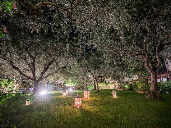 Фото Castelli Hotel Adults Only - All Inclusive