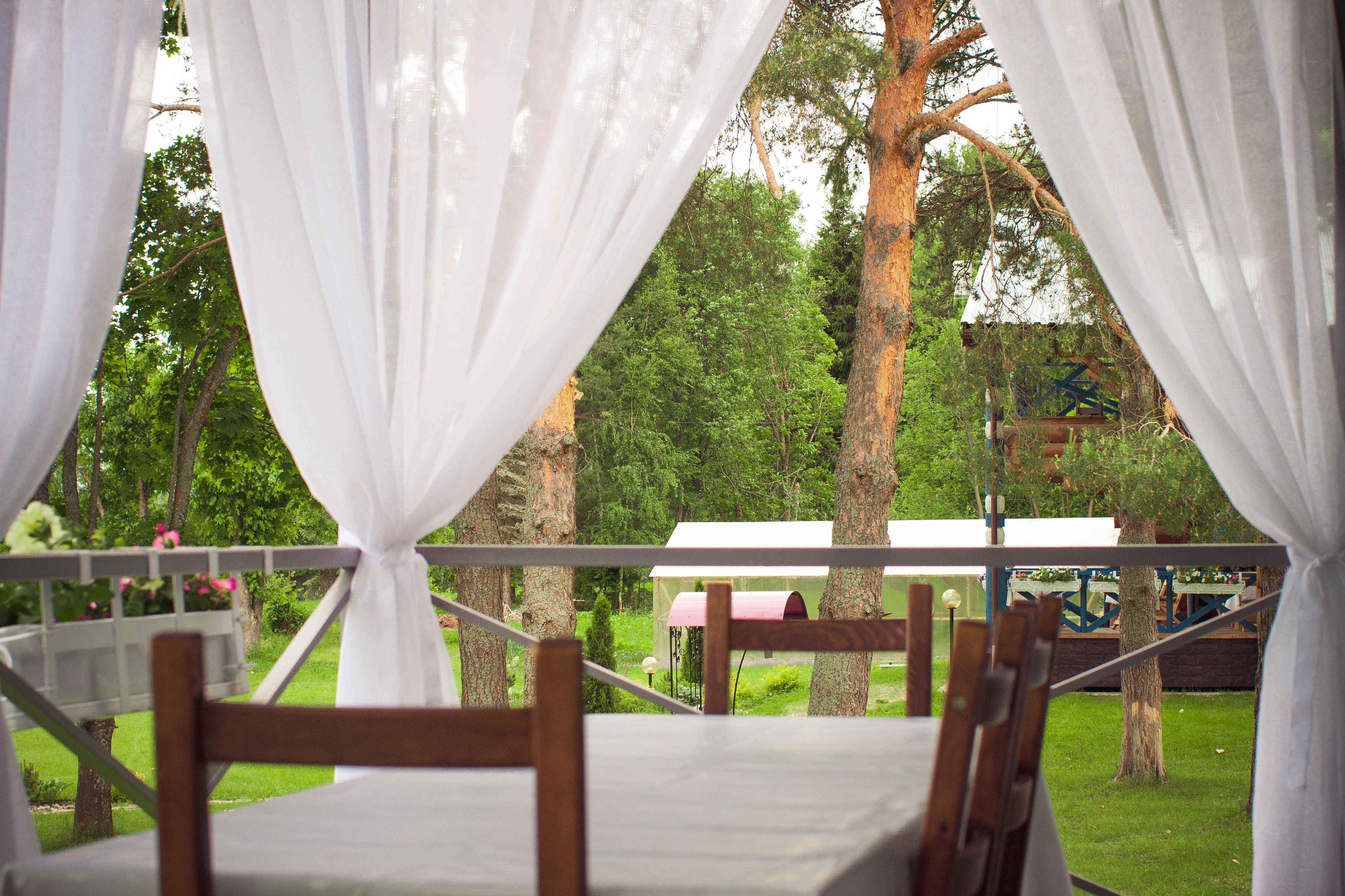 Фото отеля 5