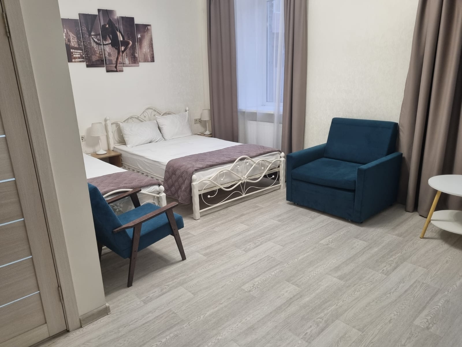 Фото Отель Кузнецкий