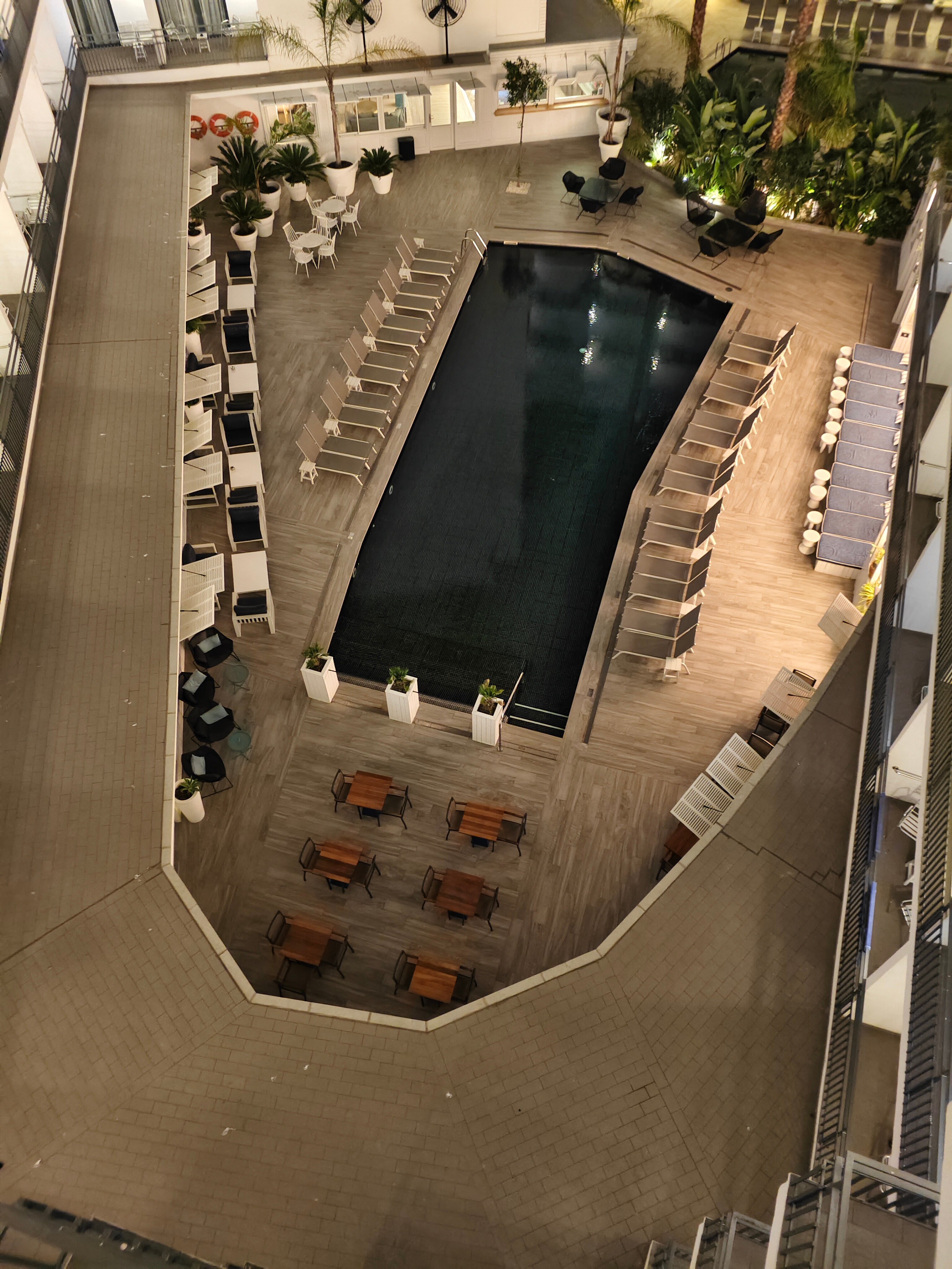 Фото Hotel Delamar