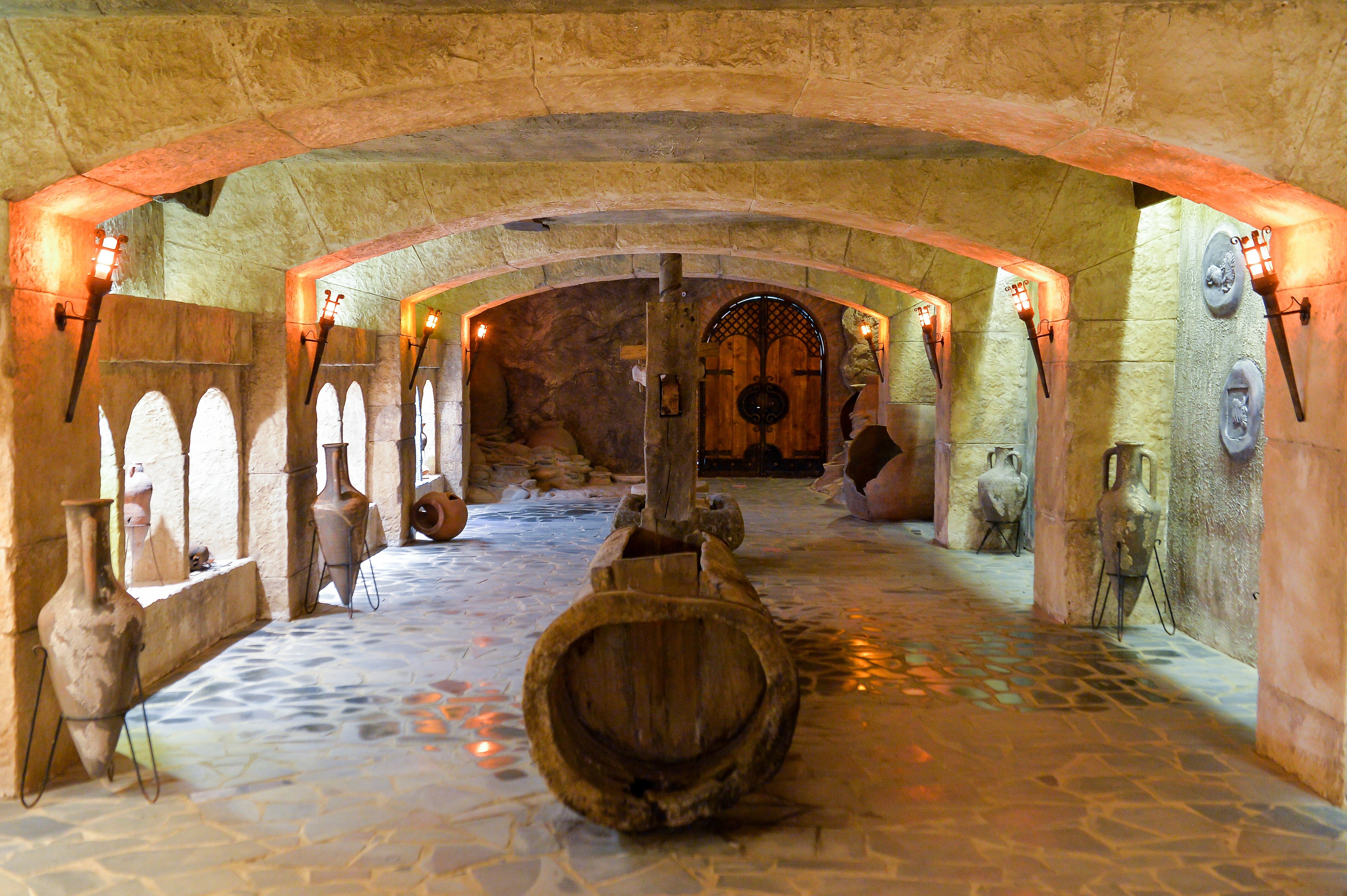 Фото Tskaltubo Epic Hotel & SPA