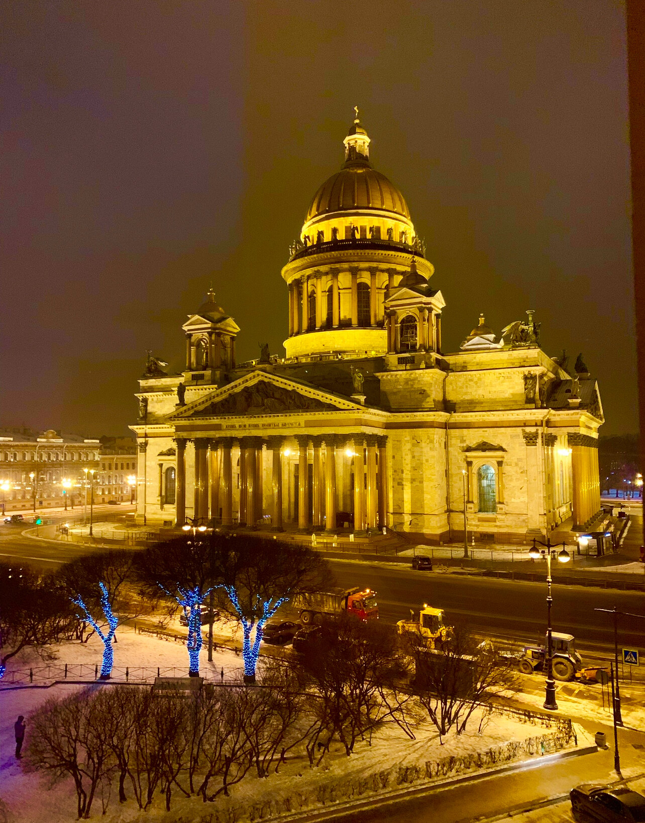 Фото Англетер