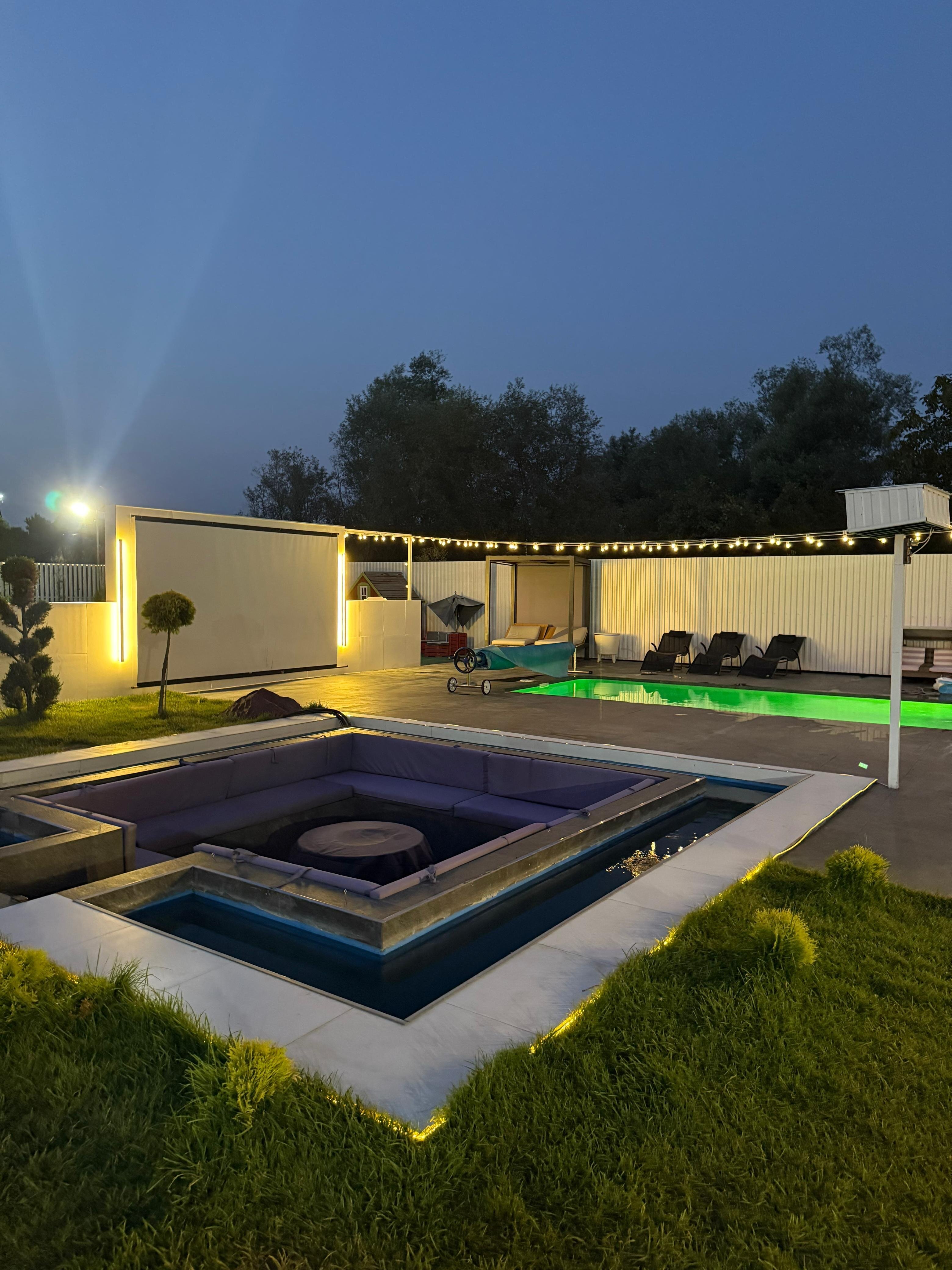 Фото Белая Дача