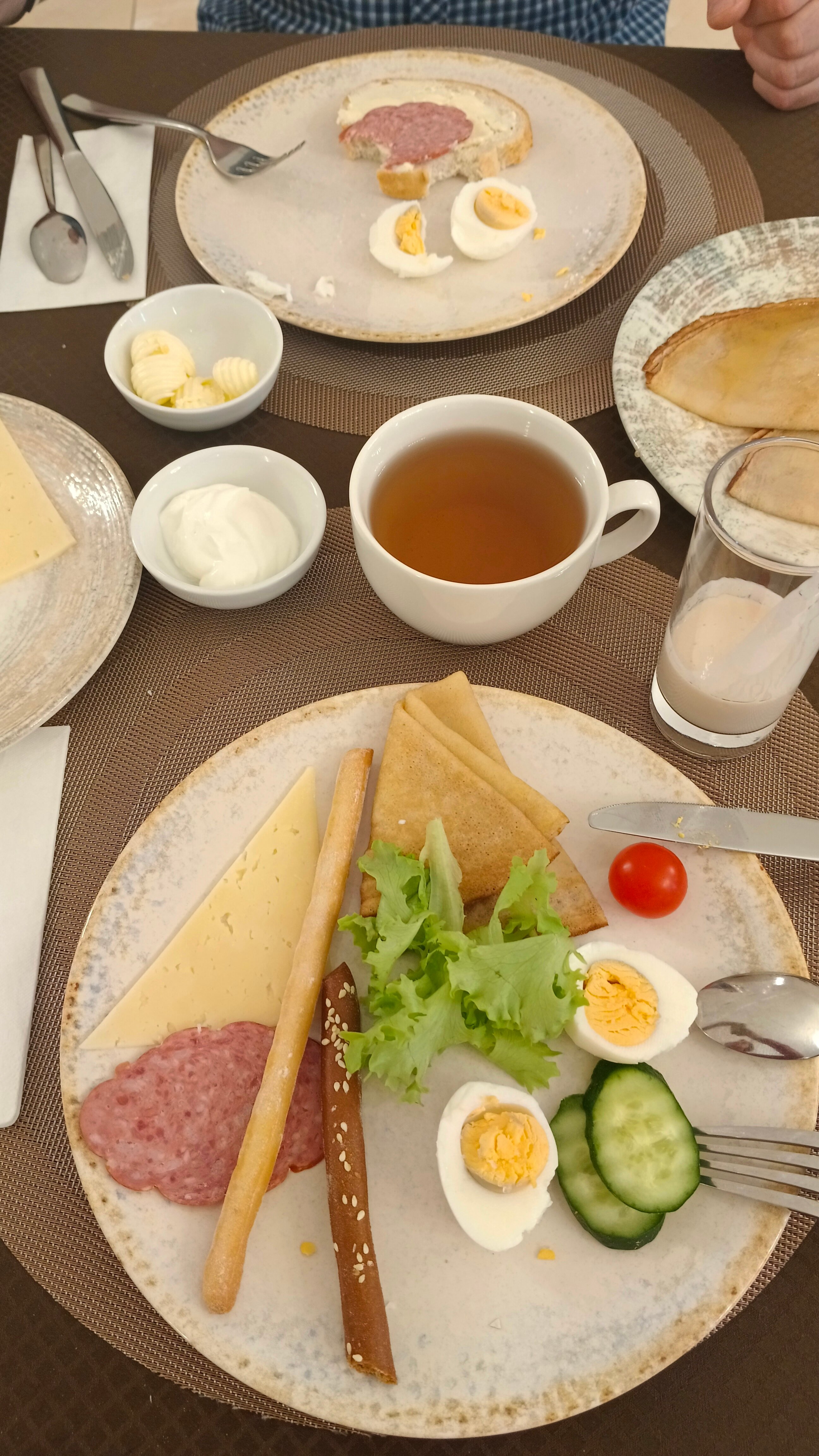 Фото Келарская набережная