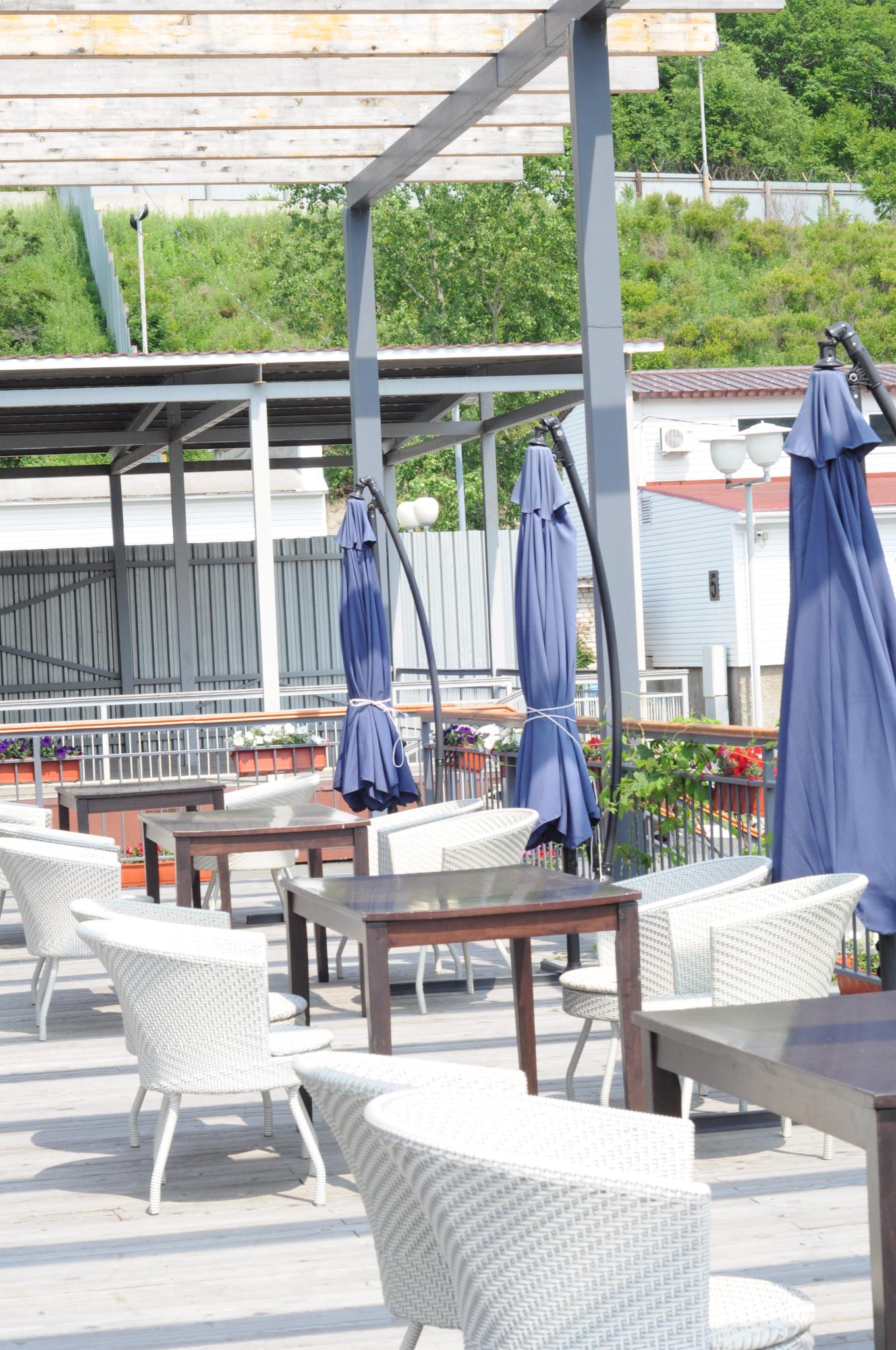 Фото Гостиничный комплекс Восток