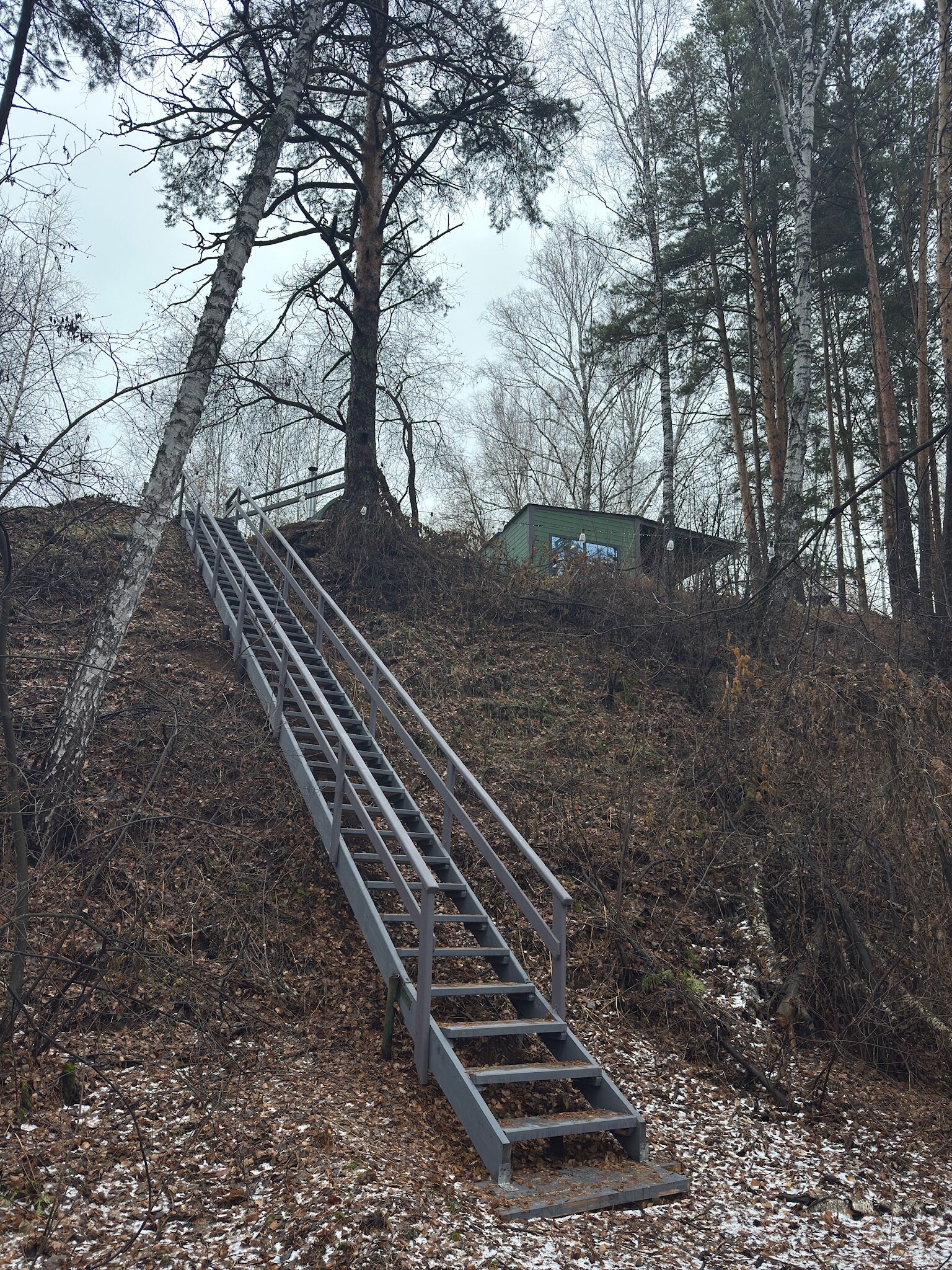 Фото Lipki House