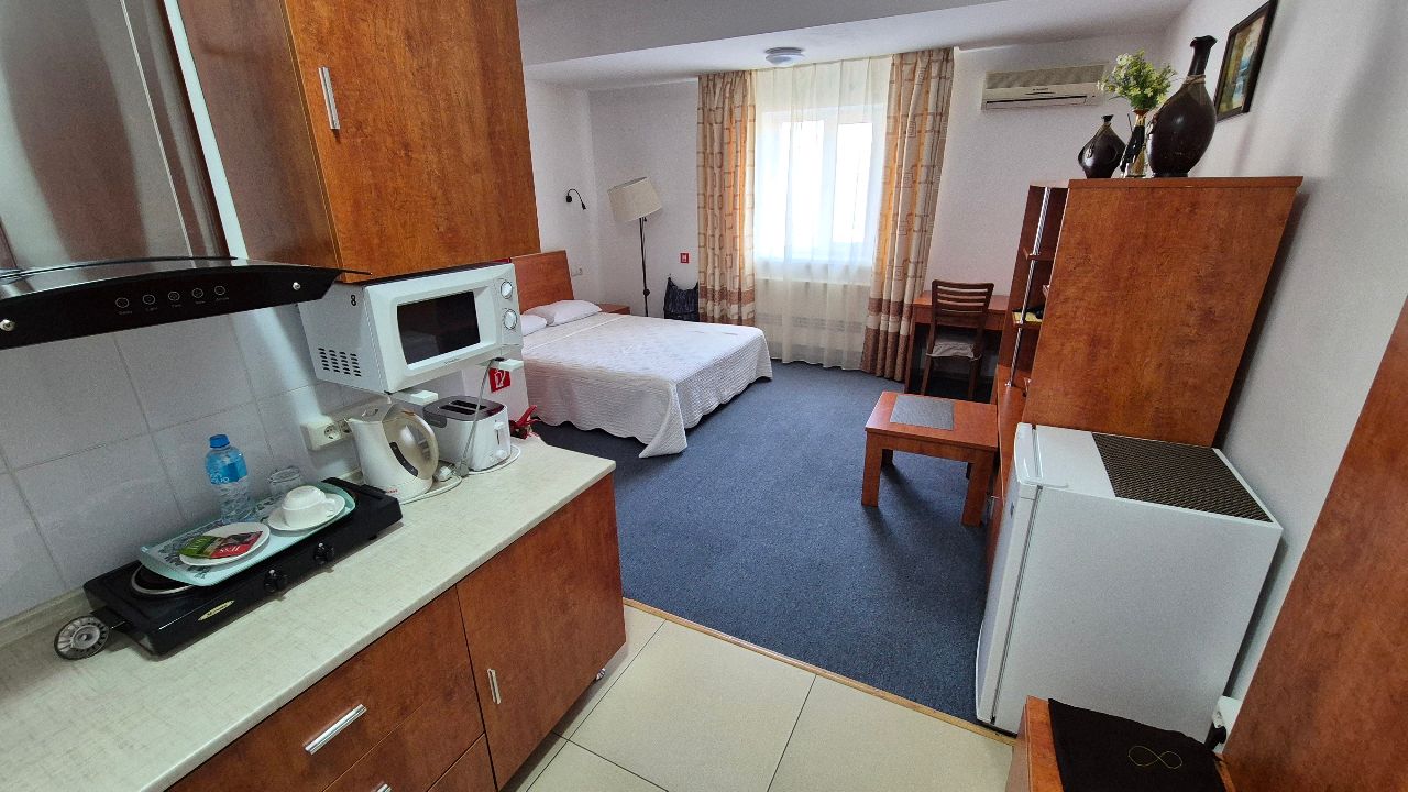 Фото Резиденция Керуен