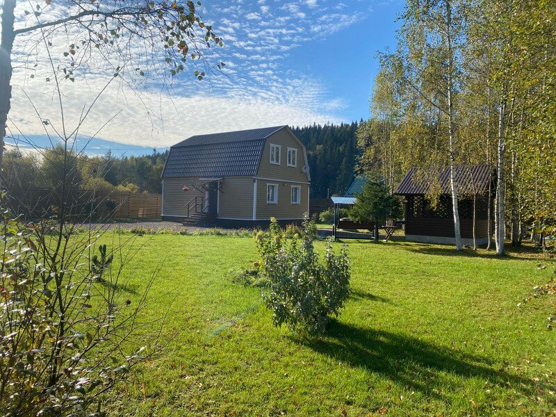 Фото Берлога люкс