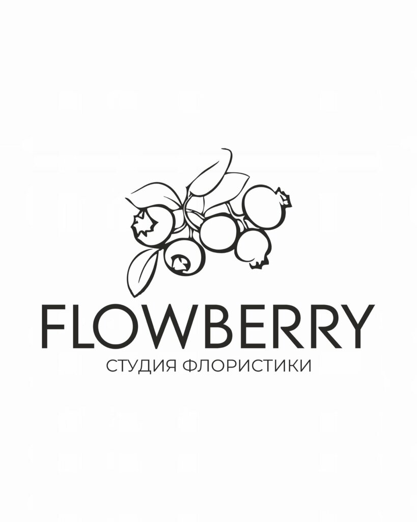 Flower shop Flowberry, Tashkent, photo