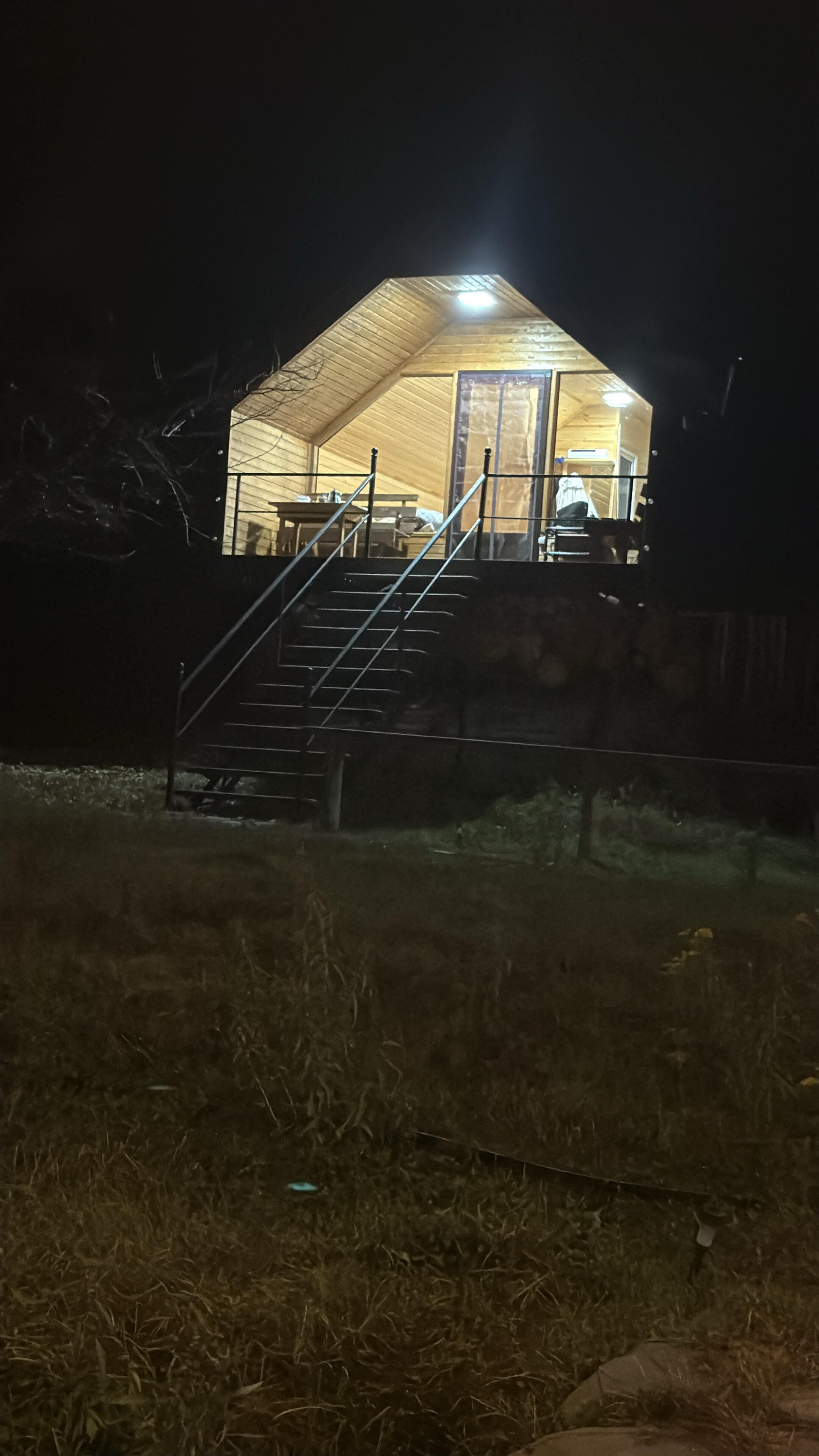 Фото Семейные домики