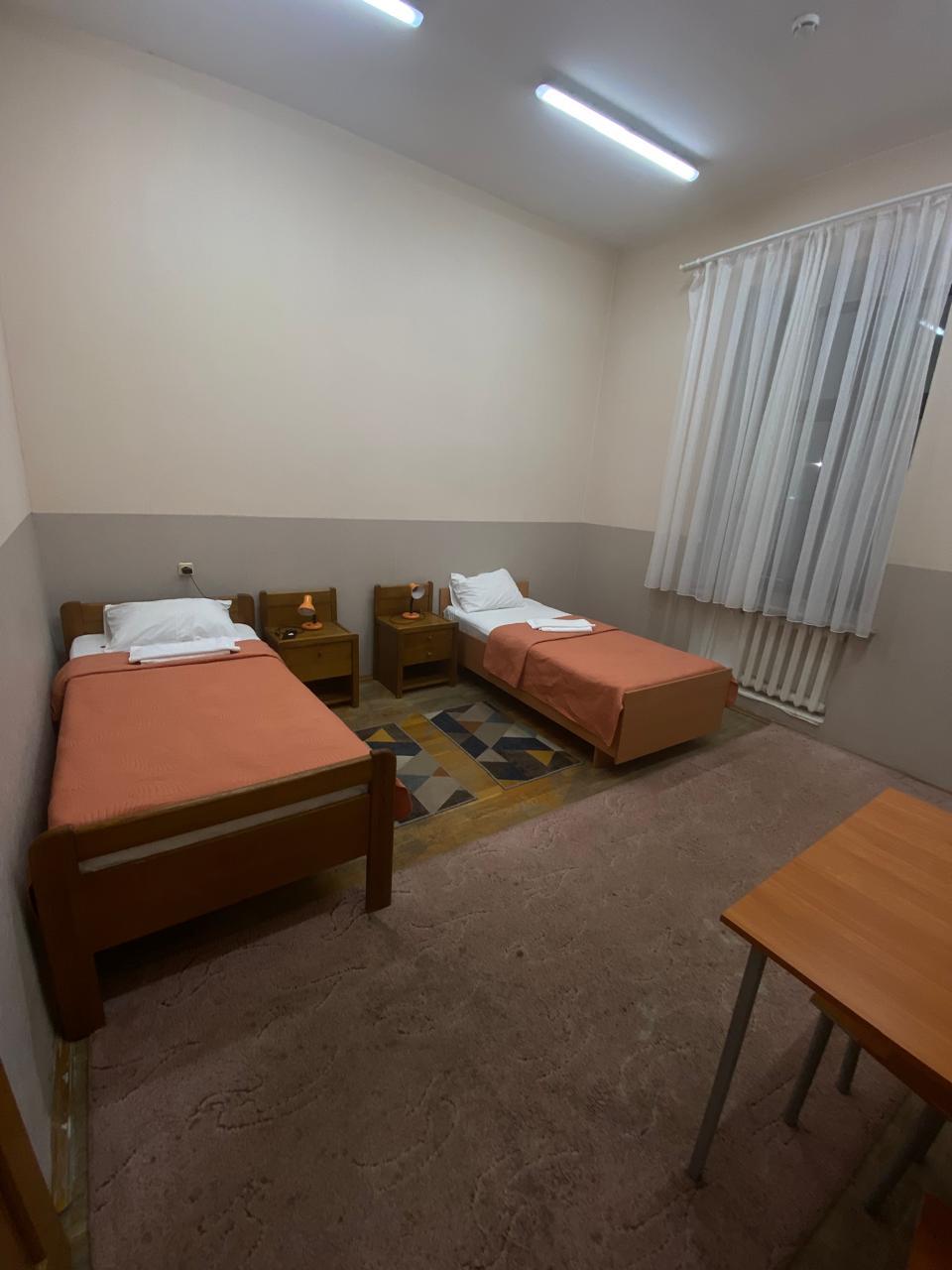 Фото Smart Hotel КДО Калуга