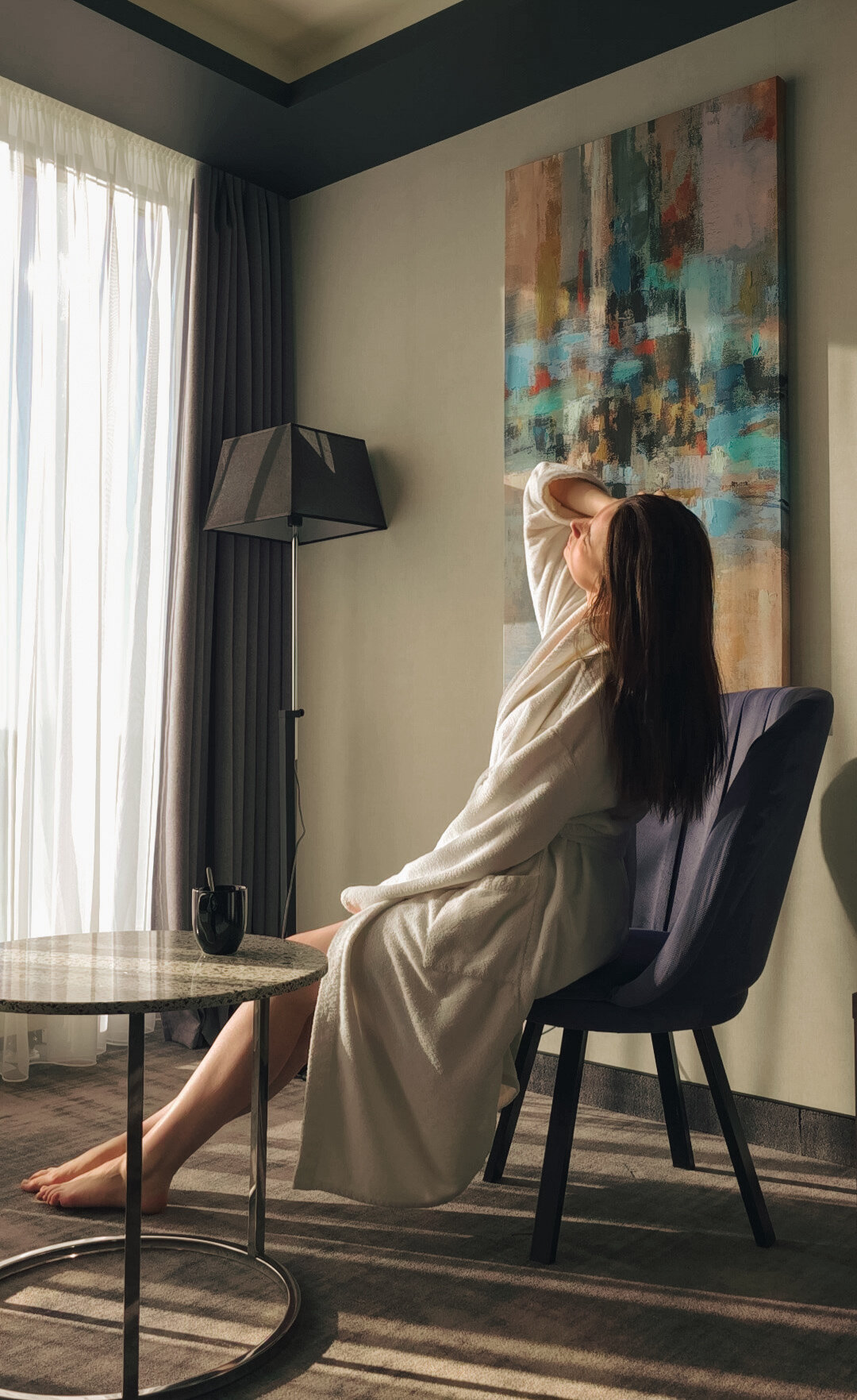 Фото Мегаполис