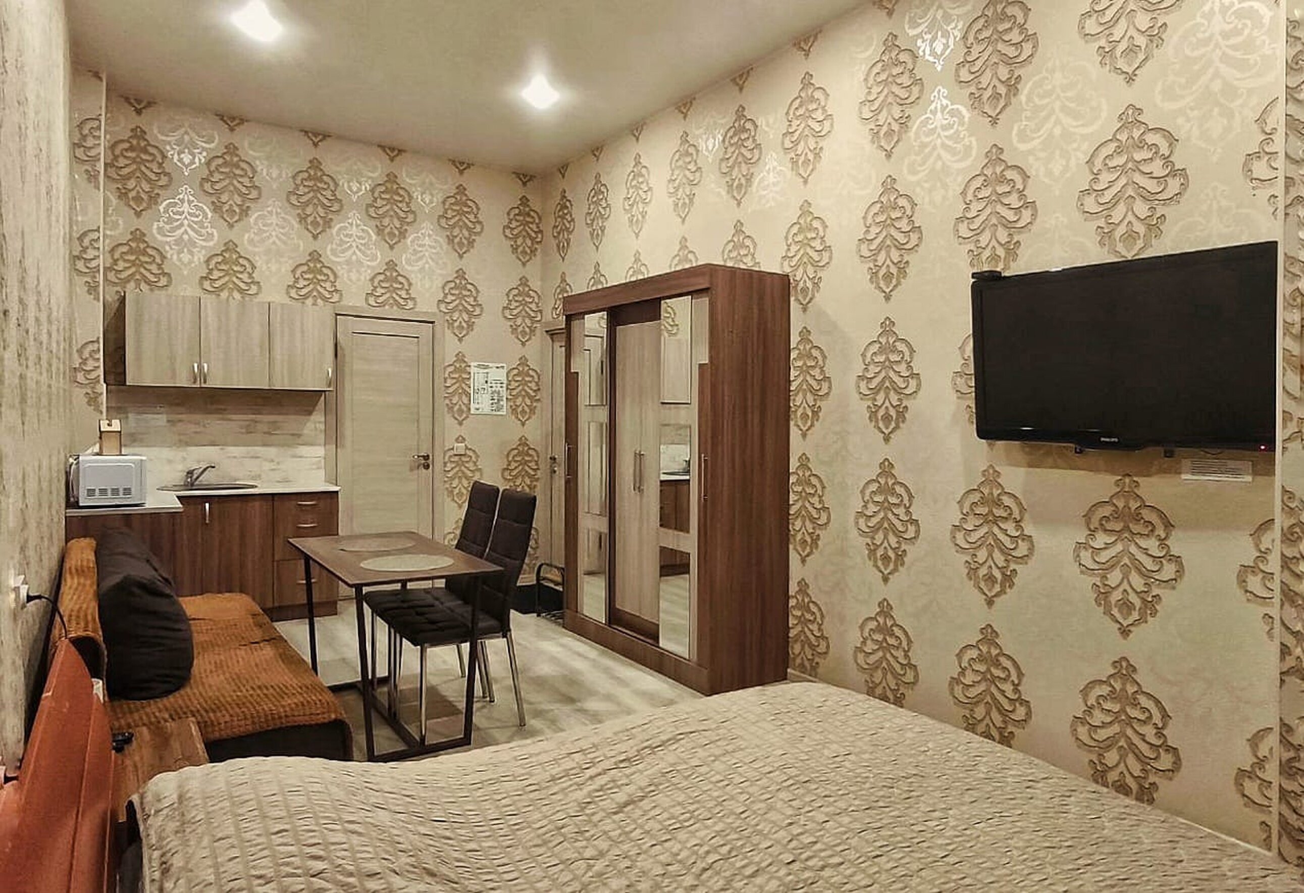 Фото Отель Героев России