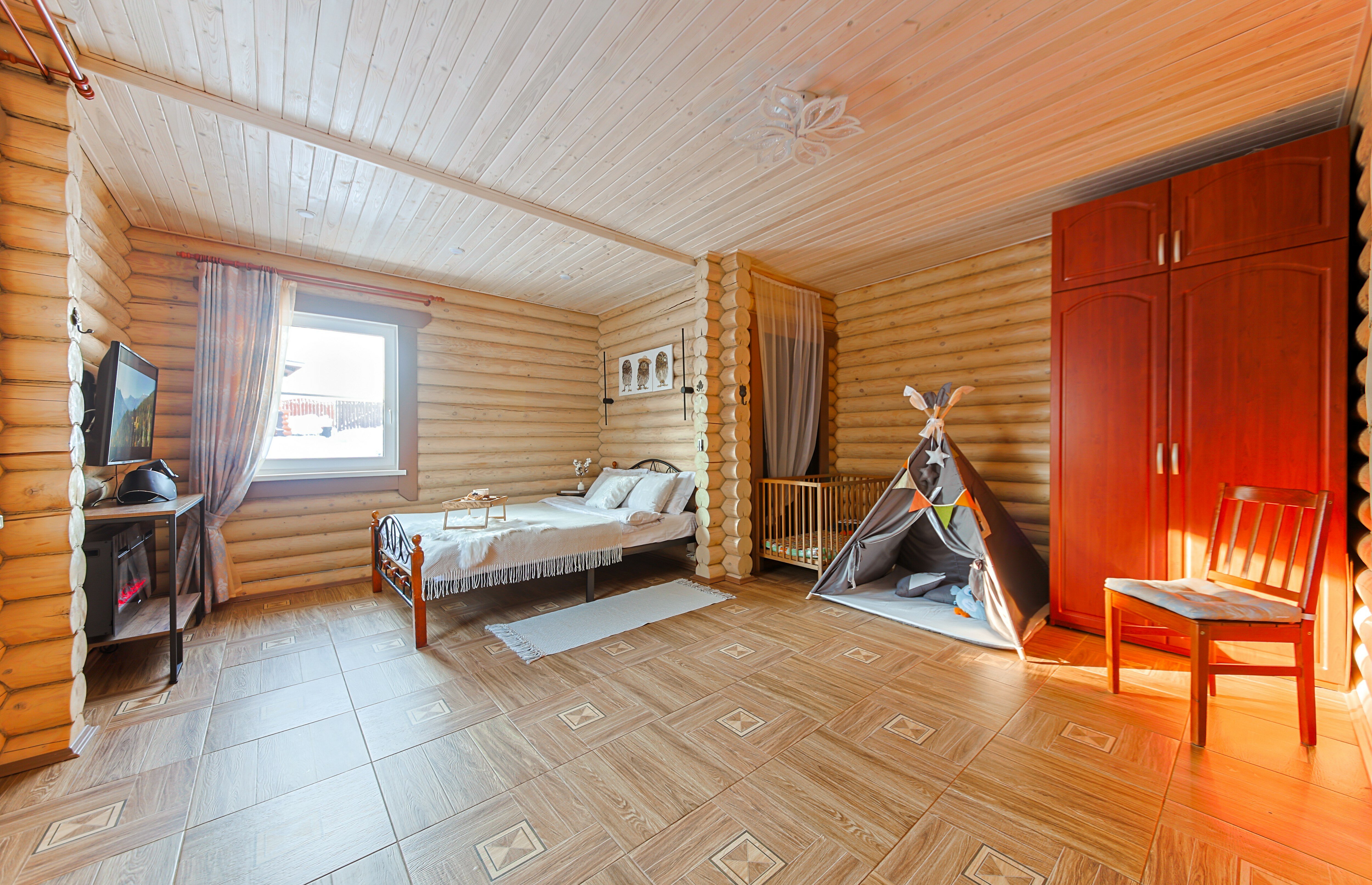 Фото Совушкин дом