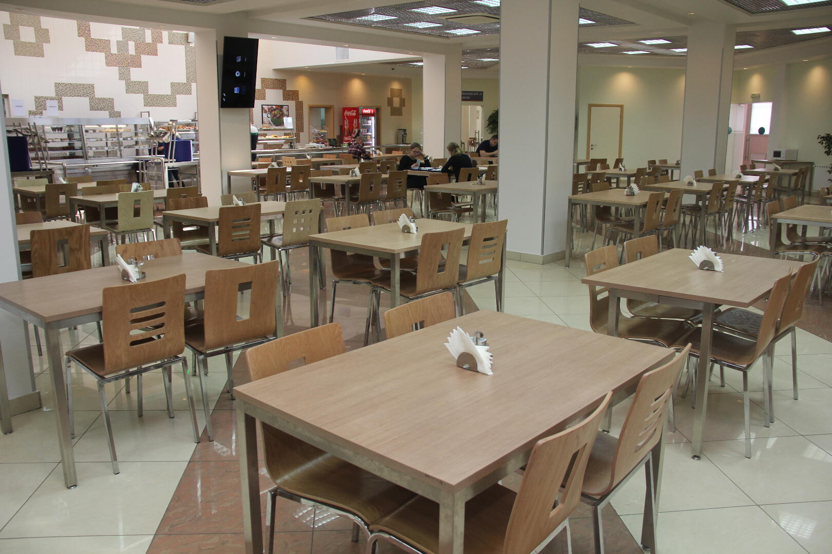 Фото МГИМО Отель