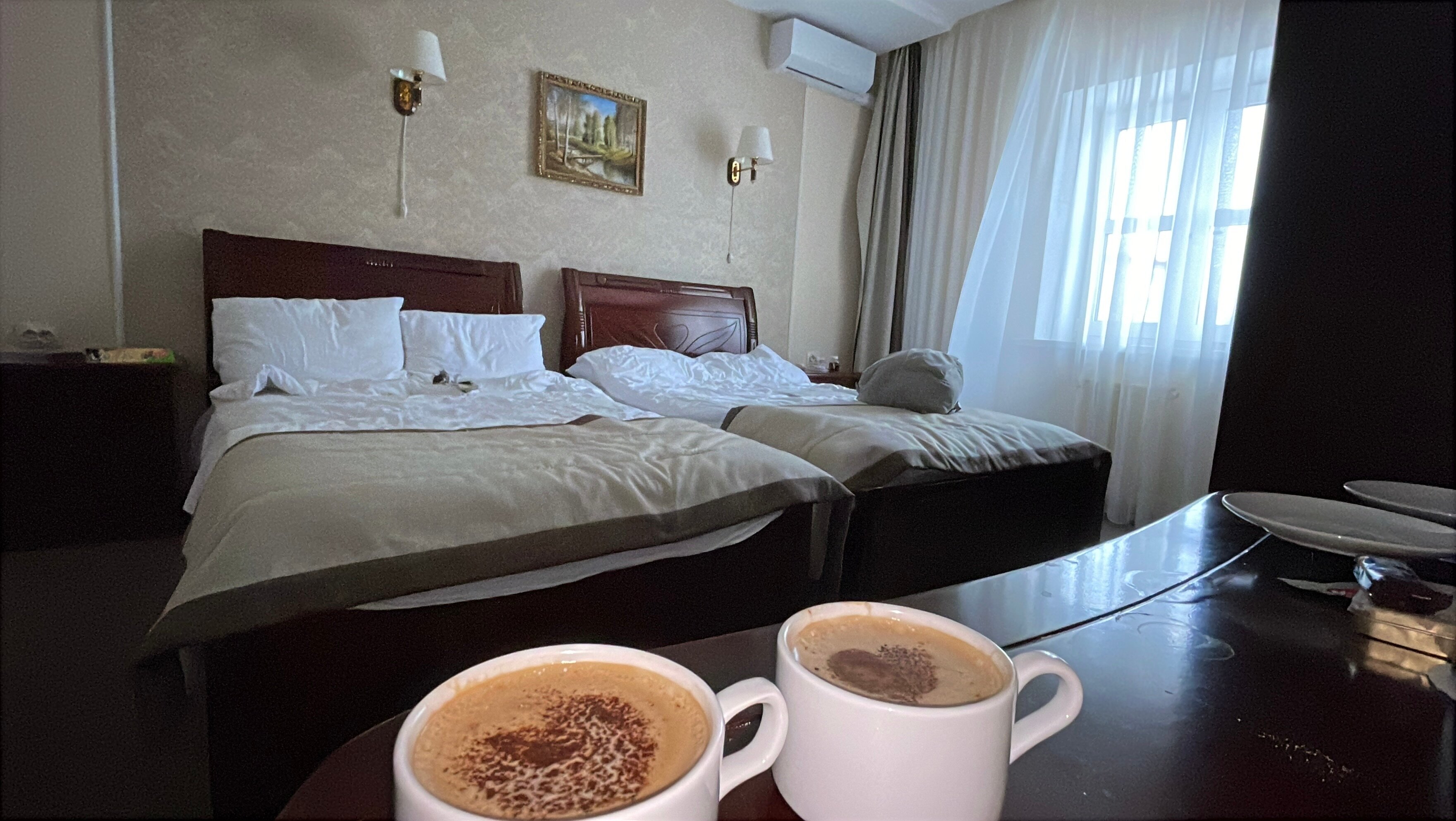 Фото МИРРОС Георгиевская