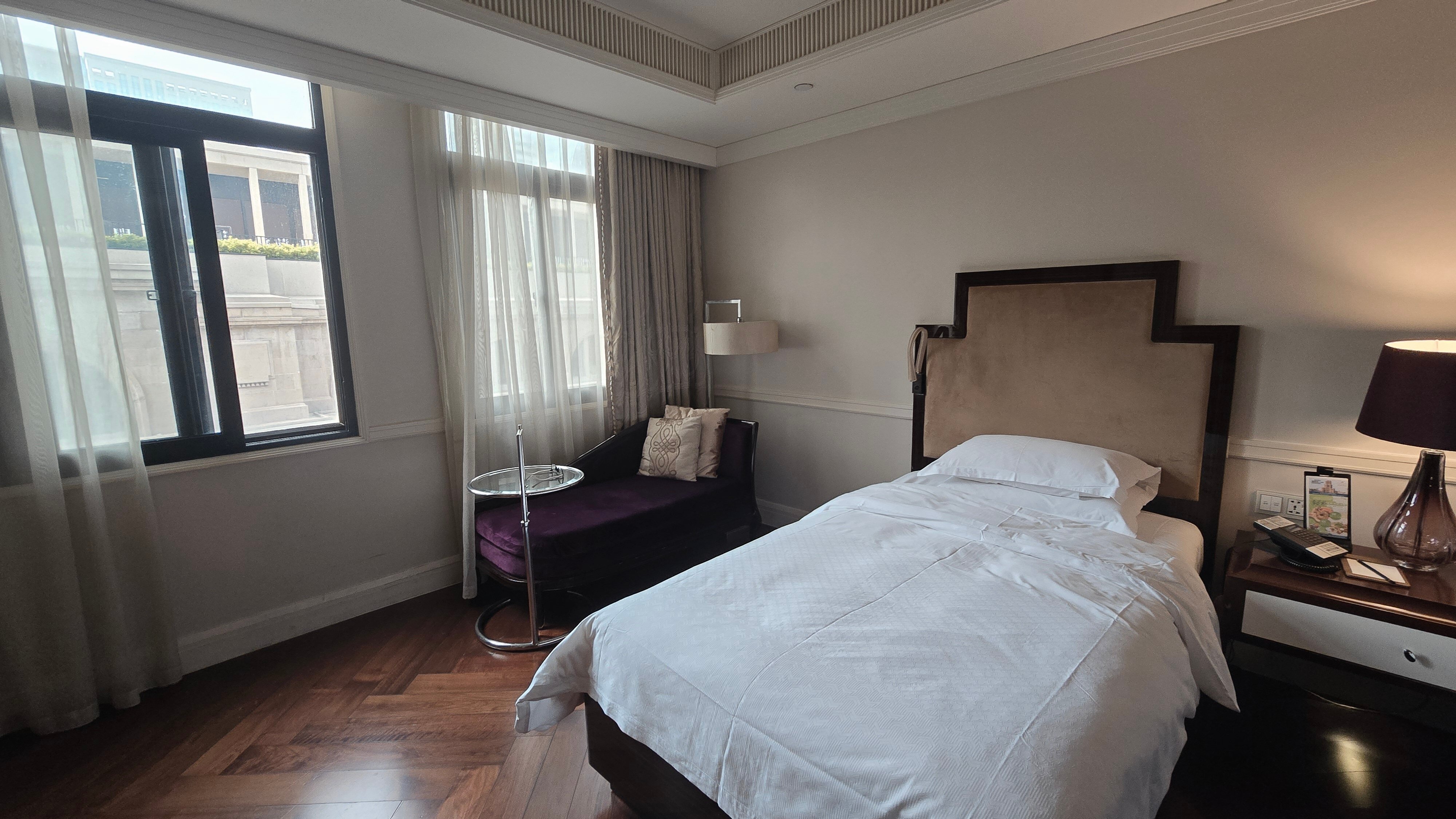 Фото Metropolo Classiq Shanghai Nanjing Road East Hotel