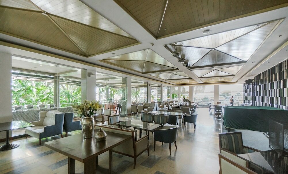 Фото The Grand Riverside Hotel Phitsanulok