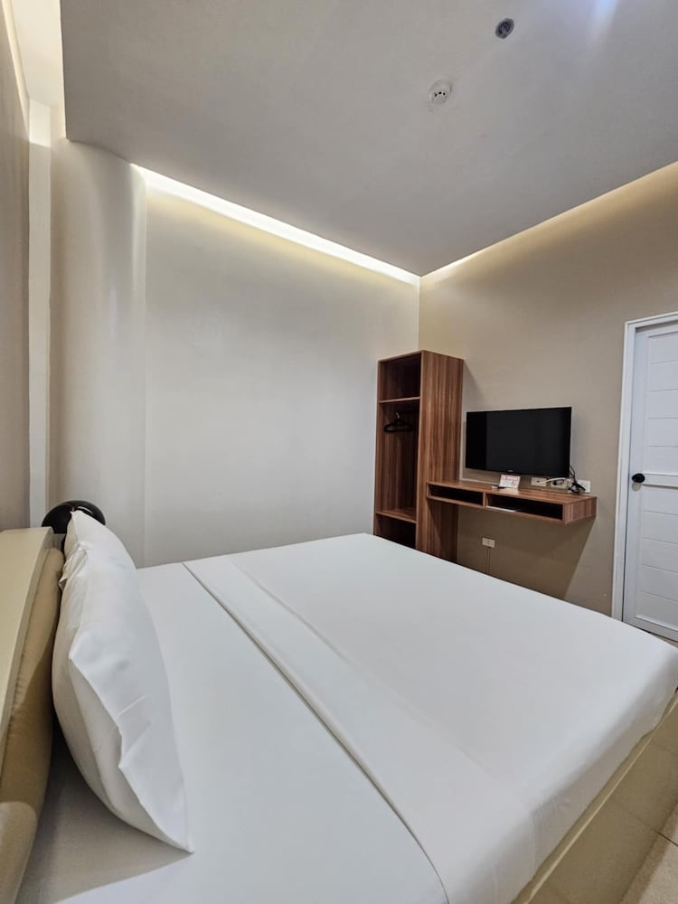 Фото Hotel Nicanor