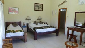 Guesthouse Rumah Kita Kalibaru (East Java, Banyuwangi Regency, desa Licin), hotel