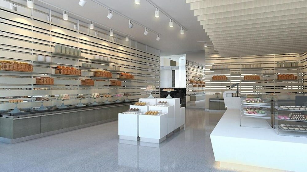 Фото Grandia Hotel