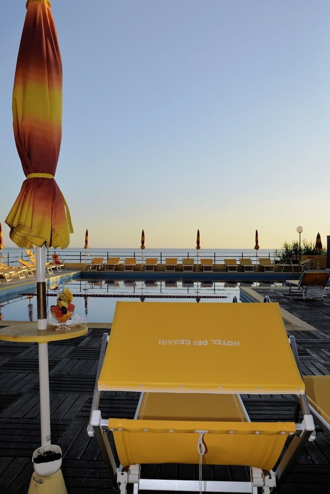 Фото Grand Hotel Dei Cesari Dependance