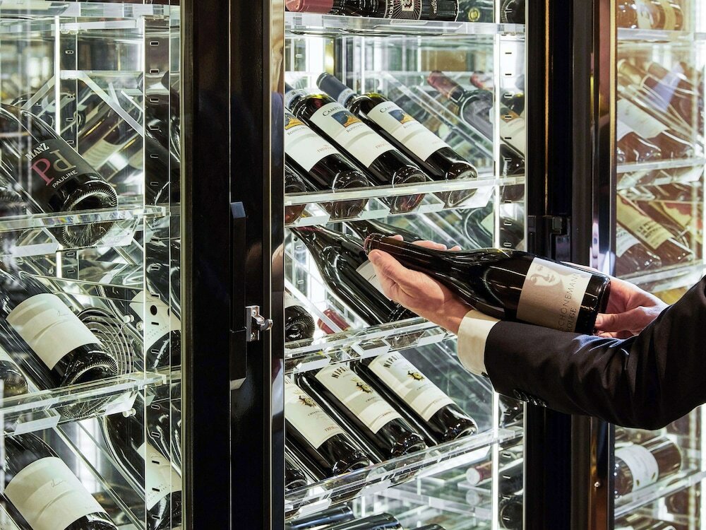 Фото Sofitel Frankfurt Opera