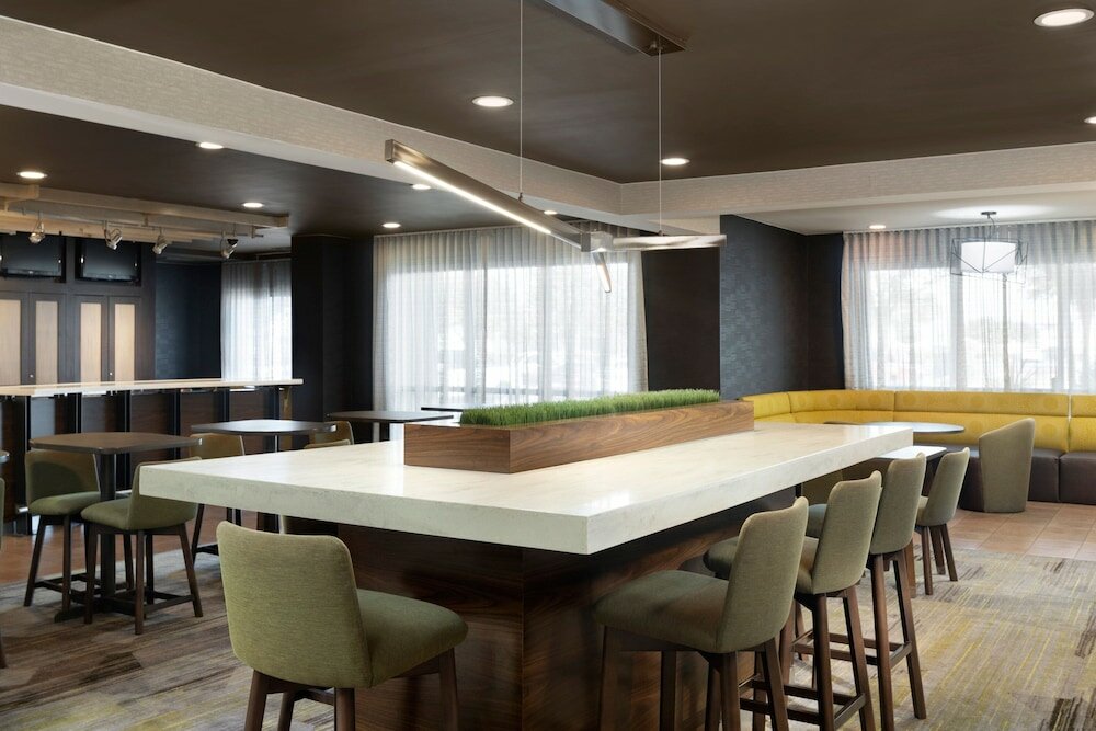 Фото Courtyard by Marriott Austin Round Rock