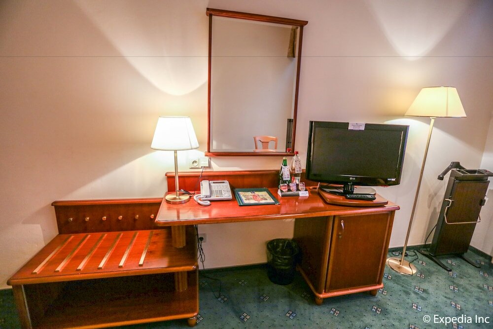 Фото Ea Hotel Rokoko