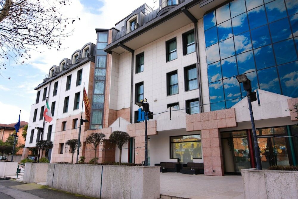 Фото Hotel Lugano Torretta