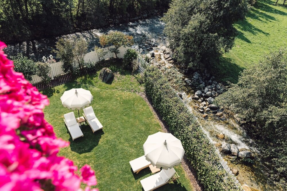 Фото Alpin Royal Wellness Refugium & Resort Hotel