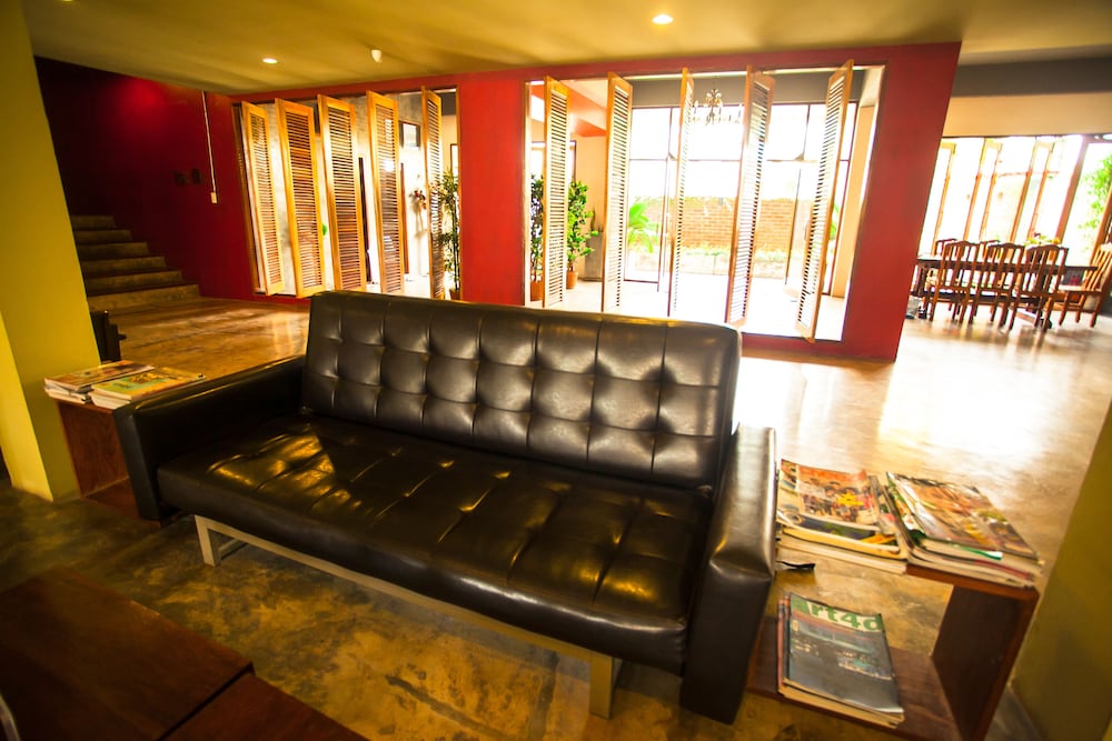 Фото After Glow Hostel