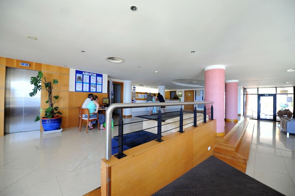 Фото Monte Mar Palace Hotel