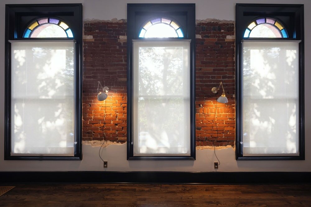 Фото The Weinhard Hotel