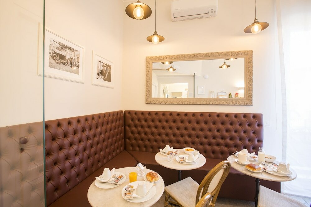 Фото Relais Monti