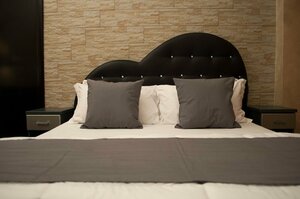 Гостиница Hotel Bella Napoli