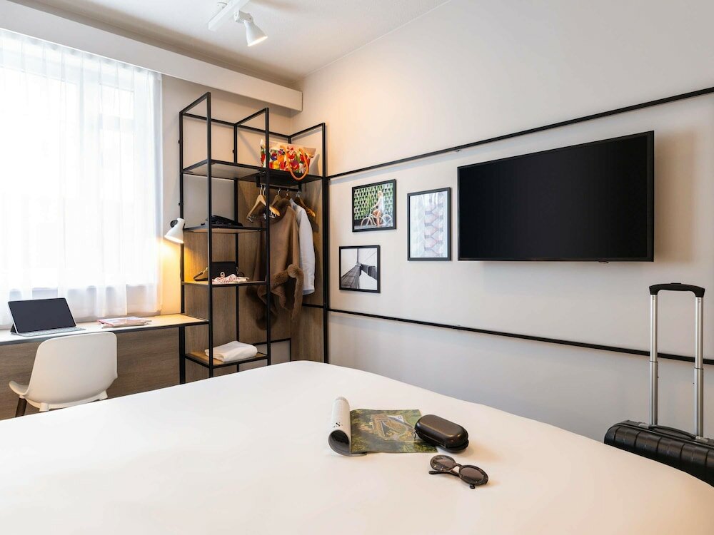 Фото Ibis Namur Centre