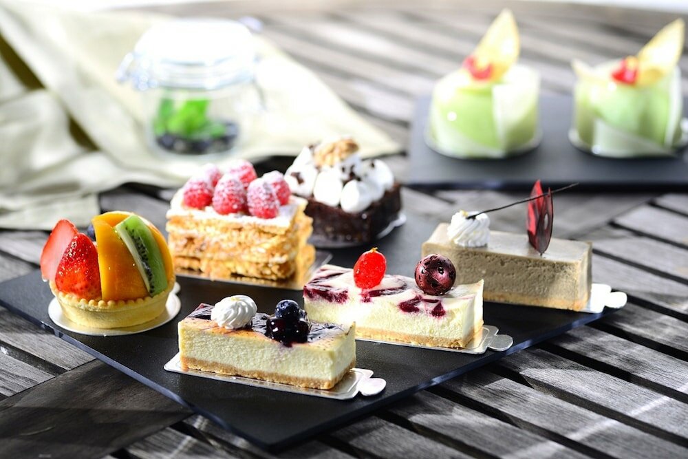 Фото Kowloon Harbourfront