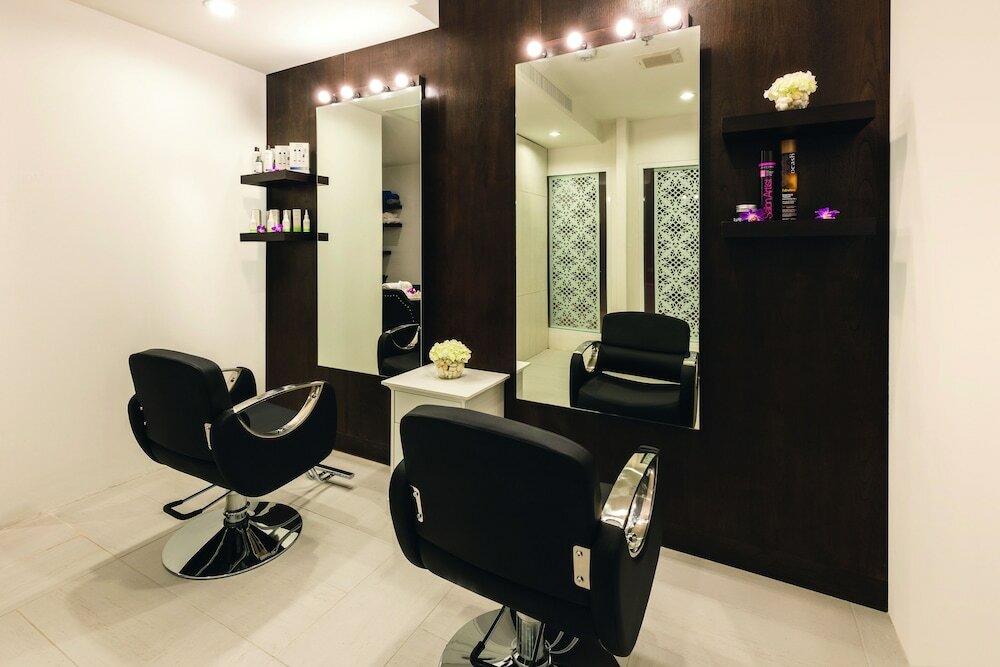 Фото Movenpick Suriwongse Hotel Chiang Mai