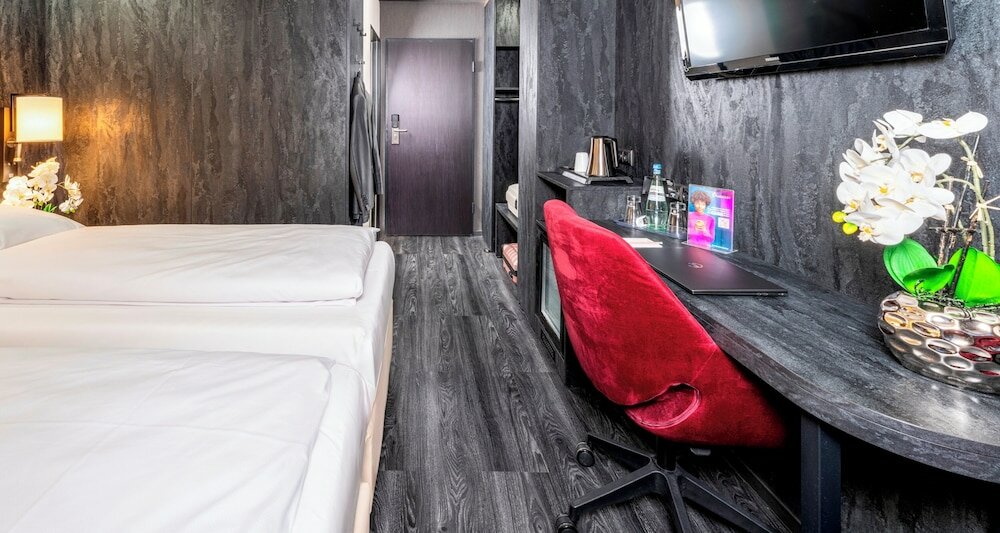 Фото Plaza Inn Mühldorf am Inn