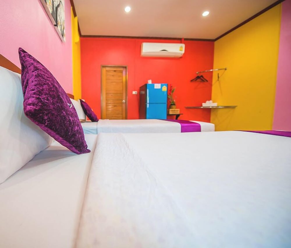 Фото Phutara Resort Ranong