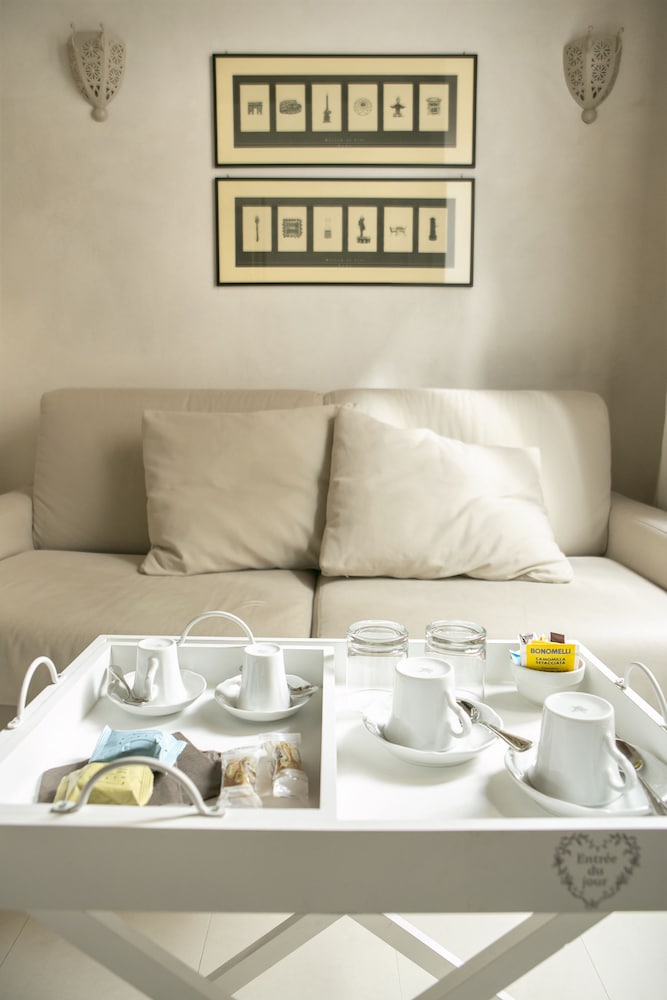 Фото Rome Frattina 27