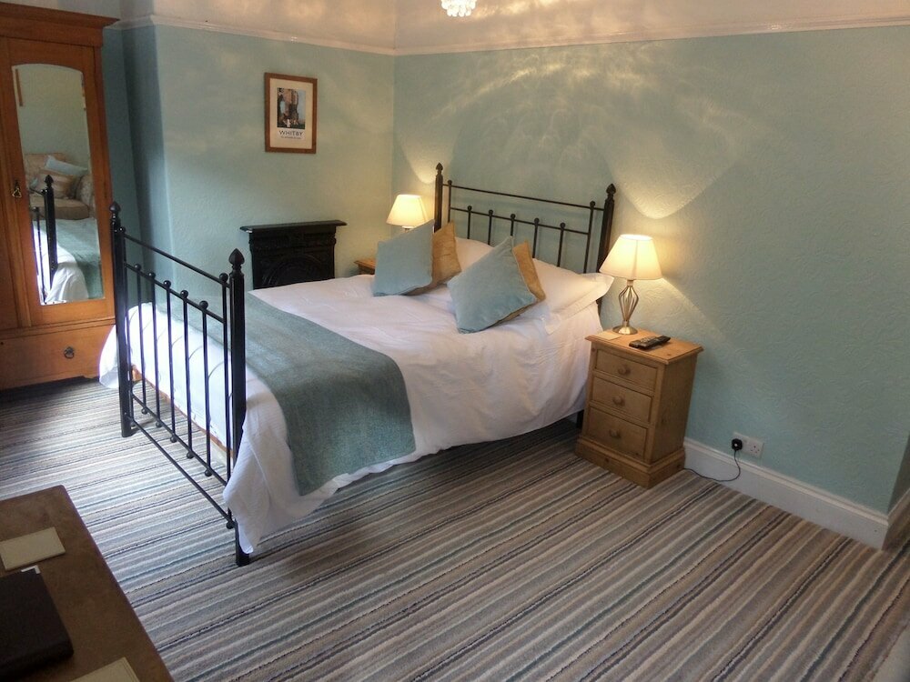 Hotel Broomfield House, Whitby, photo