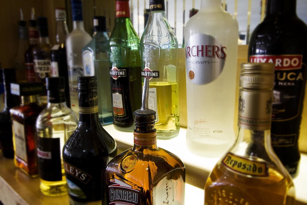 Фото Dolby Hotel Liverpool