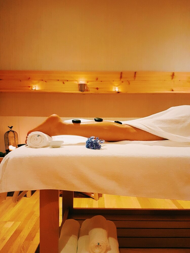 Фото Pedras do Mar Resort & SPA