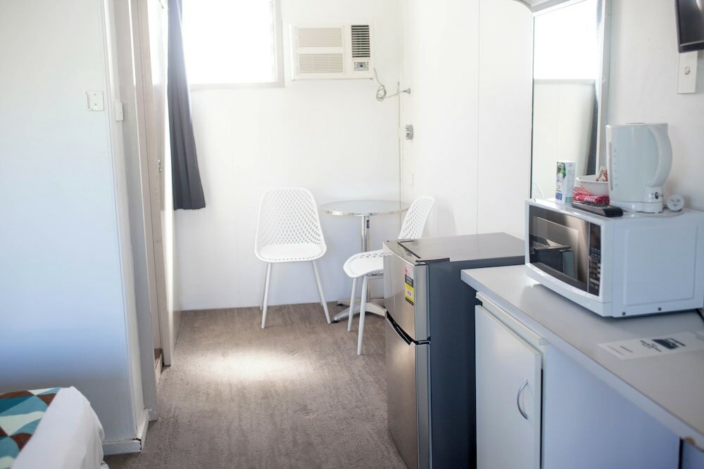 Фото Cairns City Motel