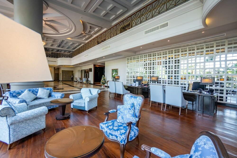 Фото The Grand Riverside Hotel Phitsanulok