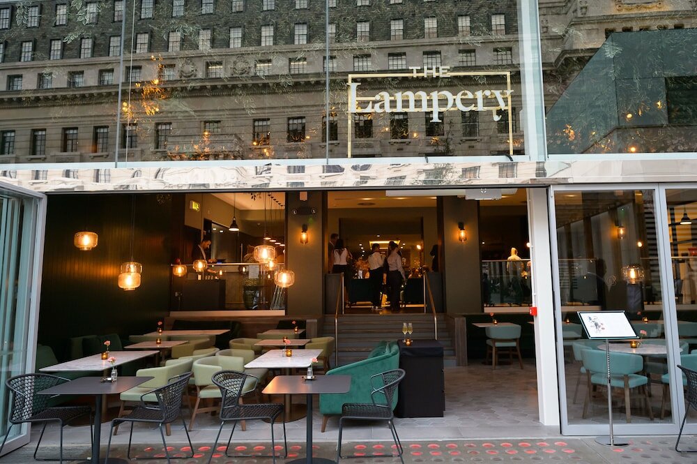 Фото Apex City of London Hotel