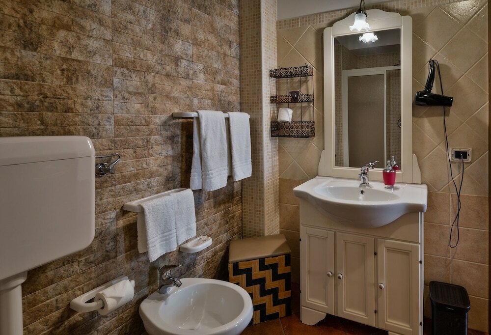 Фото Bed & Breakfast Le Oasi